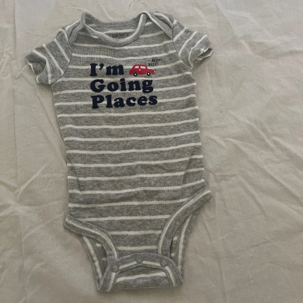 Clothes - Picture 1 of 1